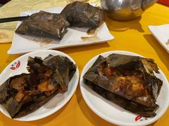 -粤北餐馆