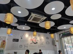 -真食净香居·内蒙烧麦(亚运村店)