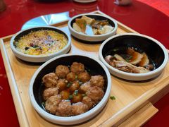 -山西会馆·晋菜·晋商宴·牌匾博物馆(胜利东街店)