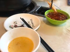 -昭通天麻竹荪火腿鸡(严家地店)