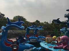 -无锡动物园·太湖欢乐园