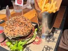 -FAT COW(虹梅路店)
