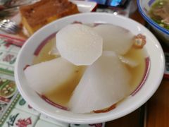 -七爷清汤腩·港式餐厅(金狮广场店)