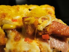 -Mr.Pizza米斯特比萨(苏州平江万达广场店)