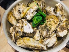 生炊岩蚝-渔傅印象滩涂霞浦海鲜(井大路店)