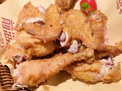 -前海沿·海鲜水饺青岛菜(乐客城店)
