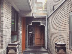 -糖房咖啡(南锣鼓巷店)