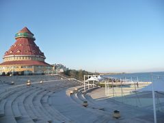 -青岛海泉湾度假区温泉