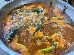 -苗家恒灵酸汤鱼-跳水牛肉连锁店(凯里总店)