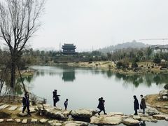 -镇江市南山风景名胜区竹林景区