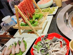 -唇辣号重庆老火锅(燕郊鑫乐汇店)