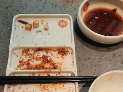 -白玉·朝鲜族烤串(光明大仟里店)