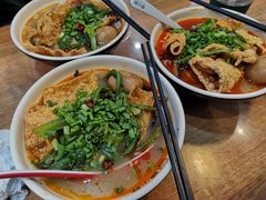 螺蛳粉-螺小胖柳州螺蛳粉(钟楼总店)