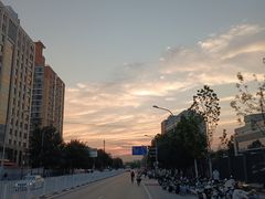 -麦当劳(垡头西路店)