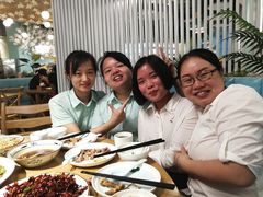 -付掌柜在成都·热炒砂锅集(金禾店)