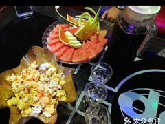 -迪迪派KTV(创业大厦店)