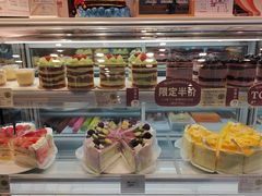 -西村叔叔的店·面包·甜品·蛋糕(清河万象汇店)