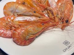 -川骄海鲜自助(亚运村店)