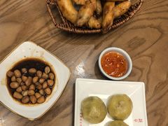 -海坛特色小吃·只做平潭特色菜(平潭店)