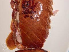 -局气 烤鸭·北京菜(光华路店)