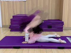 -小银星艺术团(河埒口校区)