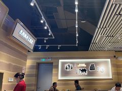 -舌尖尖·兰州牛肉面(浦东机场店)