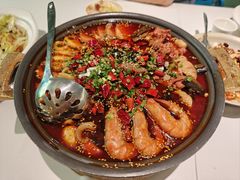 -眉州东坡·熊猫主题餐厅(枫蓝店)