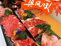 -千寻山野烤肉(中关村店)