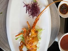 -厦门艾美酒店·乐美中餐厅