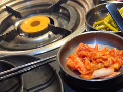 -HOTISLAND海鸡岛·韩国料理(江南西店)