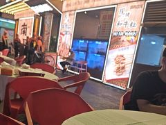 -三毛烧烤·南昌大排档(山姆店)