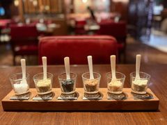 -恰餐厅及酒吧 CHAR Bar & Grill (北京丽都皇冠假日店)