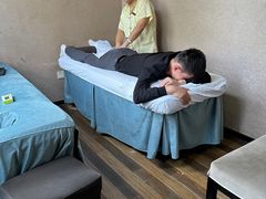 -大唐盲人按摩中心(天山路店)