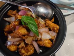 -北平食府(马鞍山路店)