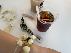-麻雀咖啡SPARROW COFFEE(十全街店)