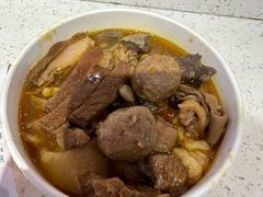 -卤大叔·广州牛杂(壹方城店)