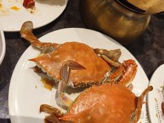 -川骄海鲜自助(河东店)