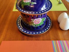 -岷山饭店-芝芝自助餐厅