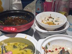 -兰湘子·湘菜小炒(石家庄万象城店)