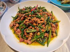-蜀宴小调·精致家常菜(科华店)