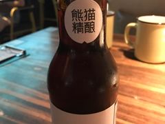 -太二酸菜鱼(广州IFC国金天地店)