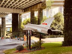 -重庆建川博物馆