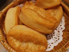 小油条-味莊·青岛菜(云霄路店)