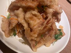 -金掌勺锅包肉(太原万达店)