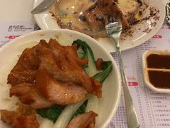 -大哥餐厅(西城花园店)