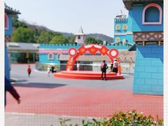 -无锡动物园·太湖欢乐园