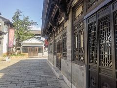 -云南民族村