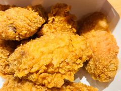 -肯德基(中鼎大厦店)