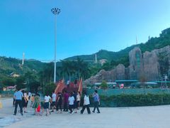 -汕尾铜鼎山旅游区