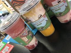 -LELECHA乐乐茶(美罗城店)
